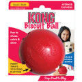 KONG Biscuit Ball (Large) 漏食球狗玩具 (L)